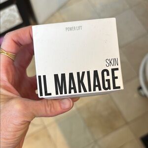 IL MAKIAGE Power Lift Skin Cream